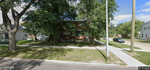 237 Notre Dame Street（加拿大曼尼托巴省溫尼伯市）房屋照片