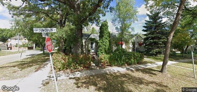 243 Dumoulin Street（加拿大曼尼托巴省溫尼伯市）房屋照片