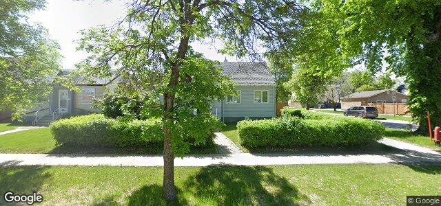 246 La Verendrye Street（加拿大曼尼托巴省溫尼伯市）房屋照片