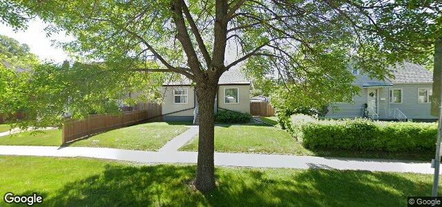 248 La Verendrye Street（加拿大曼尼托巴省溫尼伯市）房屋照片