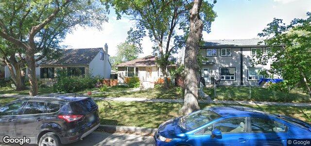 251 Notre Dame Street（加拿大曼尼托巴省溫尼伯市）房屋照片