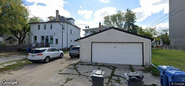 255 Provencher Boulevard（加拿大曼尼托巴省溫尼伯市）房屋照片