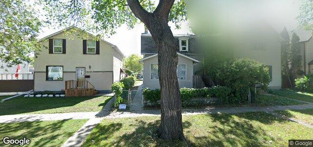 Larawan ng 258 Notre Dame Street sa Winnipeg, Manitoba