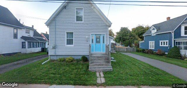 259 Notre Dame Street（加拿大曼尼托巴省溫尼伯市）房屋照片