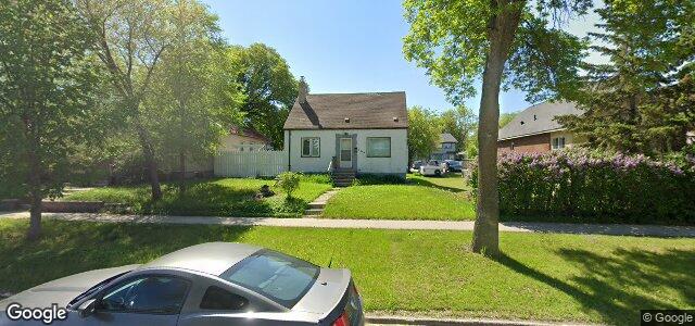 260 La Verendrye Street（加拿大曼尼托巴省溫尼伯市）房屋照片