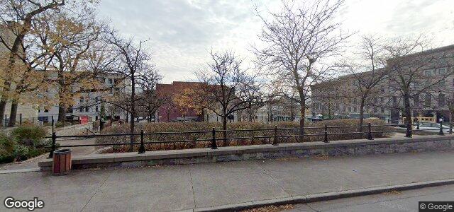 260 Notre Dame Street（加拿大曼尼托巴省溫尼伯市）房屋照片