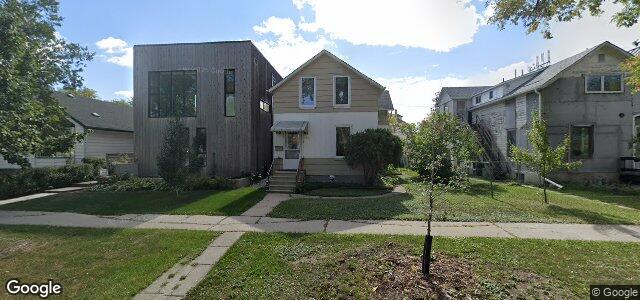 262 Dumoulin Street（加拿大曼尼托巴省溫尼伯市）房屋照片