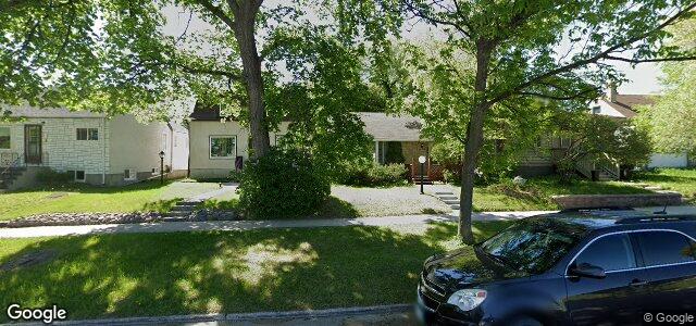 266 La Verendrye Street（加拿大曼尼托巴省溫尼伯市）房屋照片