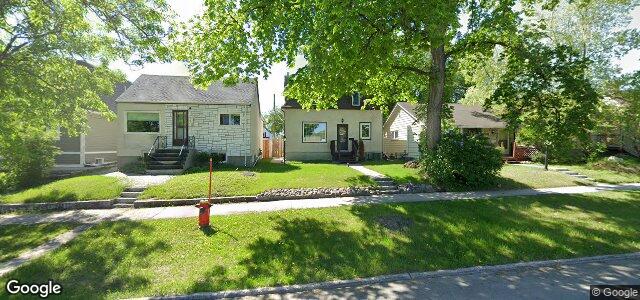 268 La Verendrye Street（加拿大曼尼托巴省溫尼伯市）房屋照片