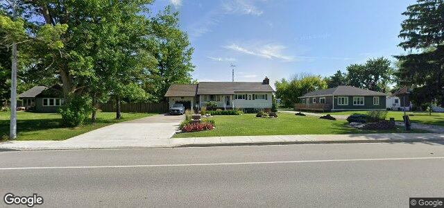 Photo of 268 Notre Dame Street in Winnipeg, Manitoba