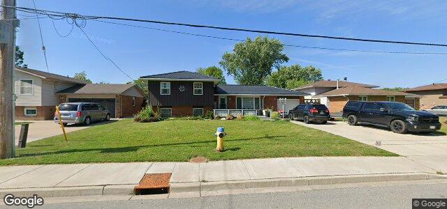 Larawan ng 269 Notre Dame Street sa Winnipeg, Manitoba