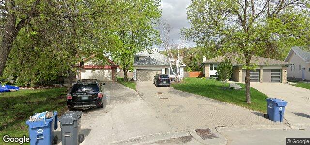 27 Des Intrepides Promenade（加拿大曼尼托巴省溫尼伯市）房屋照片