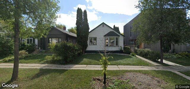 270 Dumoulin Street（加拿大曼尼托巴省溫尼伯市）房屋照片