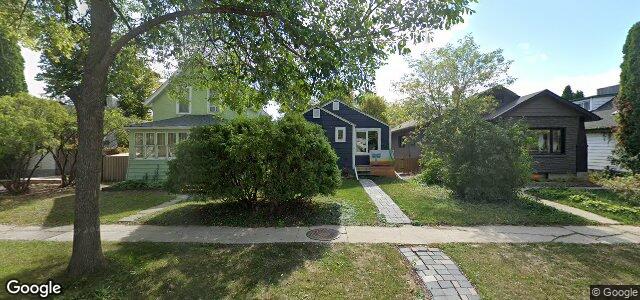 Larawan ng 274 Dumoulin Street sa Winnipeg, Manitoba