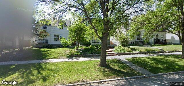 274 La Verendrye Street（加拿大曼尼托巴省溫尼伯市）房屋照片