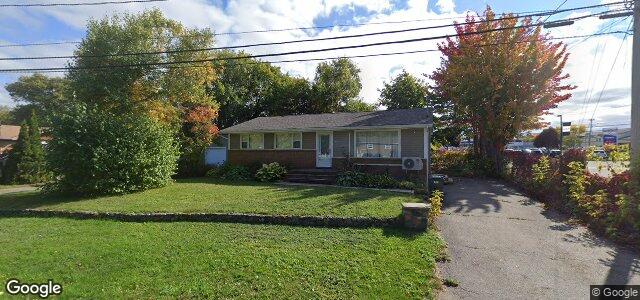 275 Notre Dame Street（加拿大曼尼托巴省溫尼伯市）房屋照片