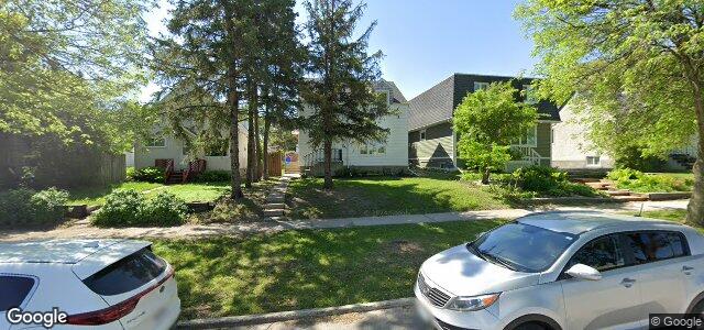 276 La Verendrye Street（加拿大曼尼托巴省溫尼伯市）房屋照片