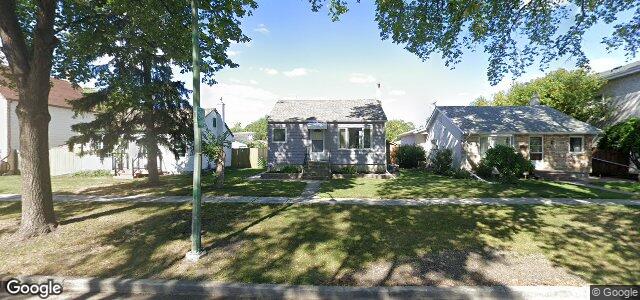 279 Notre Dame Street（加拿大曼尼托巴省溫尼伯市）房屋照片