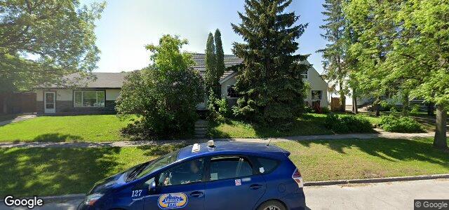 280 La Verendrye Street（加拿大曼尼托巴省溫尼伯市）房屋照片