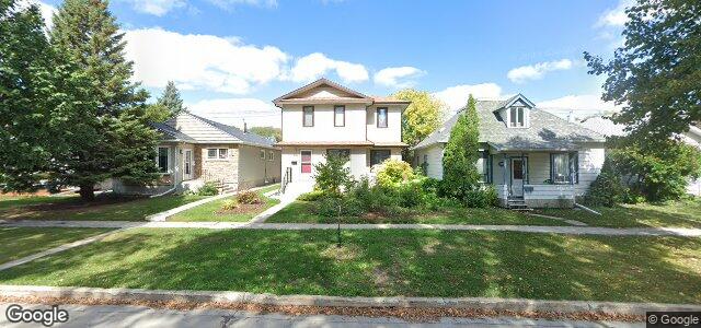 281 Dumoulin Street（加拿大曼尼托巴省溫尼伯市）房屋照片