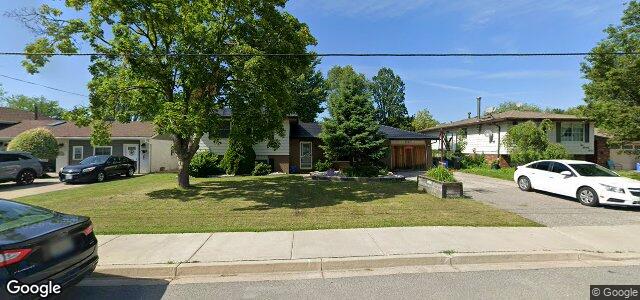 281 Notre Dame Street（加拿大曼尼托巴省溫尼伯市）房屋照片