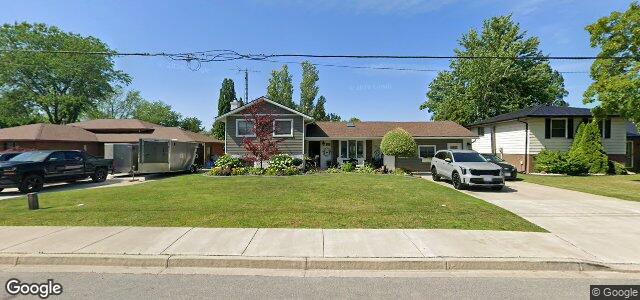 Larawan ng 285 Notre Dame Street sa Winnipeg, Manitoba