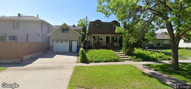 288 La Verendrye Street（加拿大曼尼托巴省溫尼伯市）房屋照片