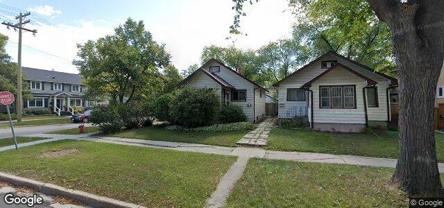 292 Dumoulin Street（加拿大曼尼托巴省溫尼伯市）房屋照片