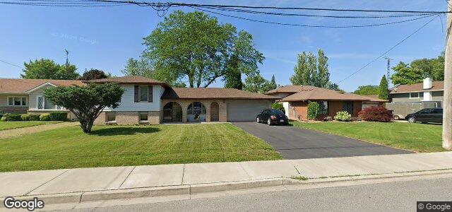 293 Notre Dame Street（加拿大曼尼托巴省溫尼伯市）房屋照片