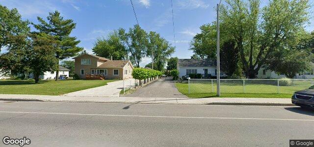 294 Notre Dame Street（加拿大曼尼托巴省溫尼伯市）房屋照片