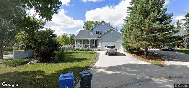 3 Cercle Moliere（加拿大曼尼托巴省溫尼伯市）房屋照片