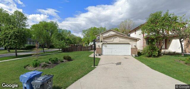 3 Des Intrepides Promenade（加拿大曼尼托巴省溫尼伯市）房屋照片