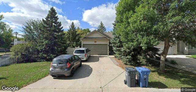 Larawan ng 3 Gabrielle Roy Place sa Winnipeg, Manitoba