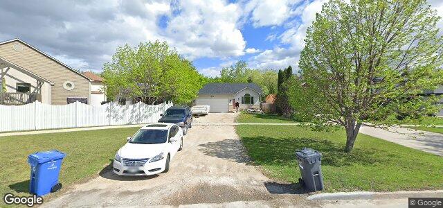 301 Thibault Street（加拿大曼尼托巴省溫尼伯市）房屋照片