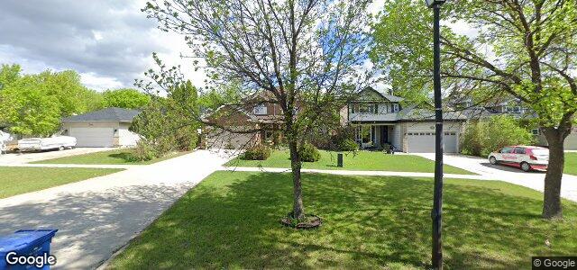 305 Thibault Street（加拿大曼尼托巴省溫尼伯市）房屋照片