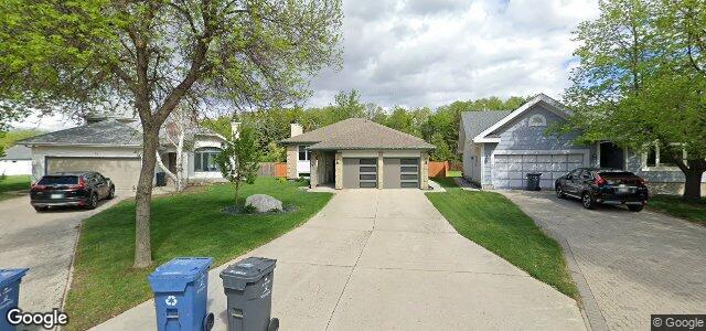 31 Des Intrepides Promenade（加拿大曼尼托巴省溫尼伯市）房屋照片