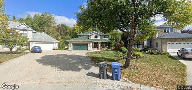 31 Gabrielle Roy Place（加拿大曼尼托巴省溫尼伯市）房屋照片