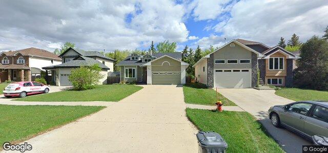 313 Thibault Street（加拿大曼尼托巴省溫尼伯市）房屋照片