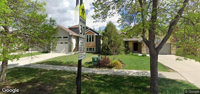 317 Thibault Street（加拿大曼尼托巴省溫尼伯市）房屋照片