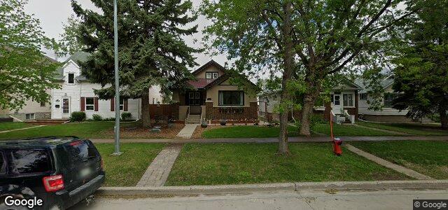 319 Dumoulin Street（加拿大曼尼托巴省溫尼伯市）房屋照片