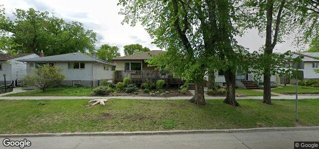 320 La Verendrye Street（加拿大曼尼托巴省溫尼伯市）房屋照片