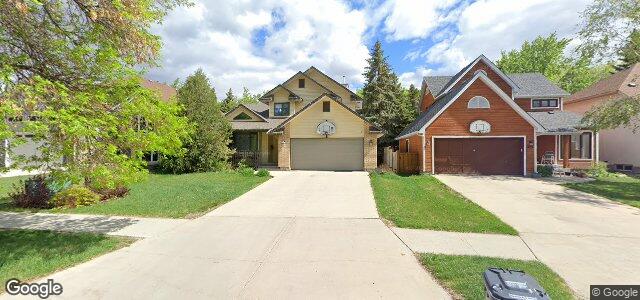 321 Thibault Street（加拿大曼尼托巴省溫尼伯市）房屋照片