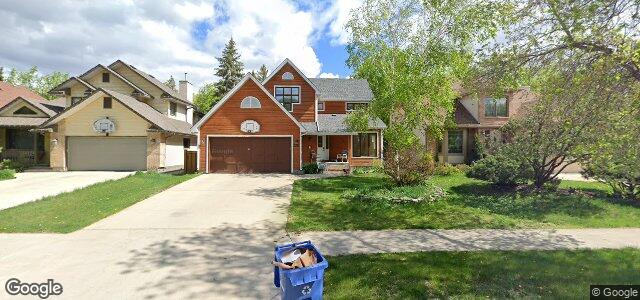 325 Thibault Street（加拿大曼尼托巴省溫尼伯市）房屋照片