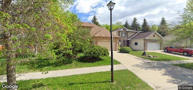 329 Thibault Street（加拿大曼尼托巴省溫尼伯市）房屋照片