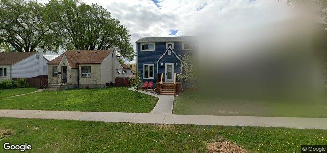 330 Dumoulin Street（加拿大曼尼托巴省溫尼伯市）房屋照片