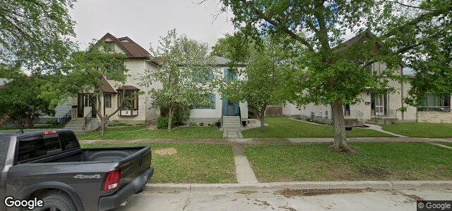 331 Dumoulin Street（加拿大曼尼托巴省溫尼伯市）房屋照片