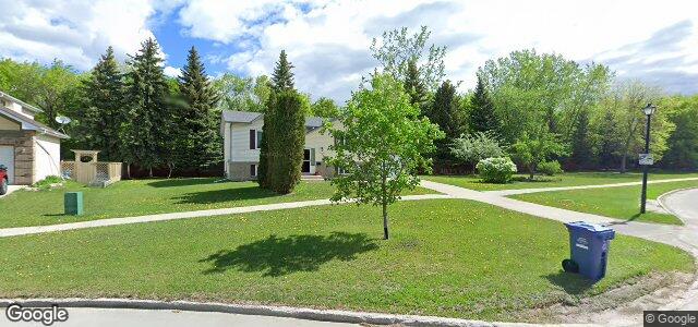 337 Thibault Street（加拿大曼尼托巴省溫尼伯市）房屋照片