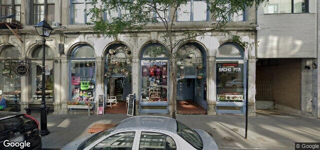 340 Notre Dame Street（加拿大曼尼托巴省溫尼伯市）房屋照片