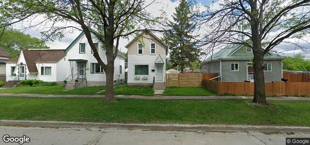 345 Dumoulin Street（加拿大曼尼托巴省溫尼伯市）房屋照片