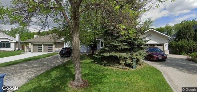 35 Des Intrepides Promenade（加拿大曼尼托巴省溫尼伯市）房屋照片